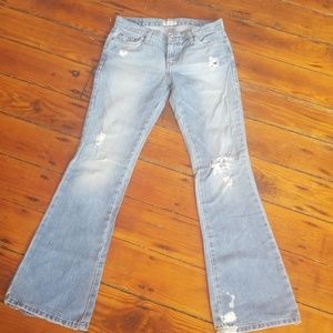 American Eagle Jean's vintage